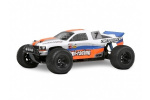 HPI Dirt Force Clear Body
