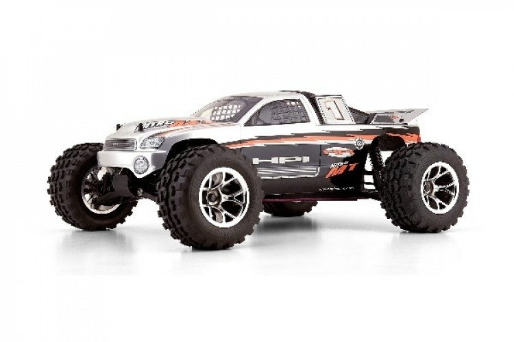 HPI Nitro Mt-1 Truck Body