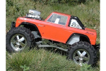 HPI 1973 Ford Bronco Body