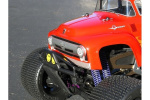 HPI Ford F100 Body