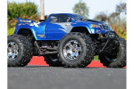 HPI Nitro Gt-2 Truck Body (Savage)