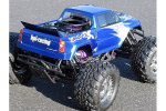 HPI Nitro Gt-2 Truck Body (Savage)