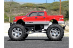 HPI Ford F-150 Truck Body
