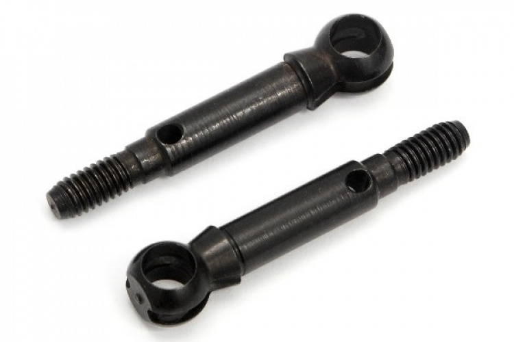 HPI Mip Cvd Axle Rear (2Pcs)
