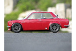 HPI Datsun 510 Body (Wb225Mm.F0/R3Mm)