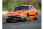 HPI Datsun 240Z Body (Wb225Mm.F0/R3Mm)
