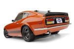 HPI Datsun 240Z Body (Wb225Mm.F0/R3Mm)