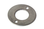 HPI Stainless Steel Slipper Plate
