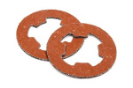 HPI Slipper Clutch Pad (2 Pcs)
