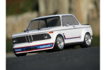 HPI BMW 2002 Turbo Body (WB225mm.F0/R0mm)