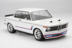 HPI BMW 2002 Turbo Body (WB225mm.F0/R0mm)