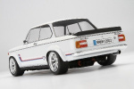 HPI BMW 2002 Turbo Body (WB225mm.F0/R0mm)
