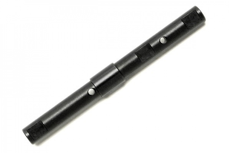 HPI Gear Shaft 5 X 55Mm (Nitro Mt 2 Speed)