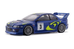 HPI Subaru Impreza Wrc \\\'98 Body (190Mm)
