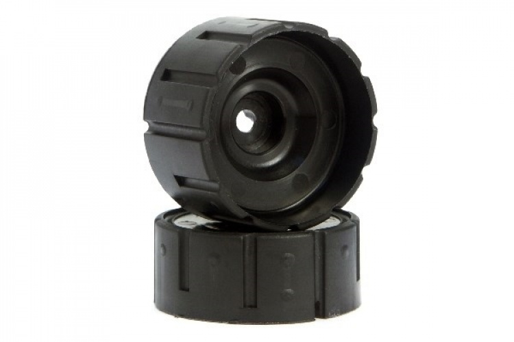 HPI Inner Wheel Set (4pcs/Micro)