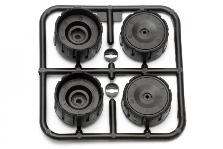 HPI Inner Wheel Set (4pcs/Micro)