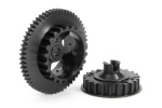 HPI Spur Gear Set (Micro)