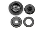 HPI Spur Gear Set (Micro)