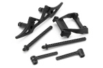 HPI Bumper Set (Micro)