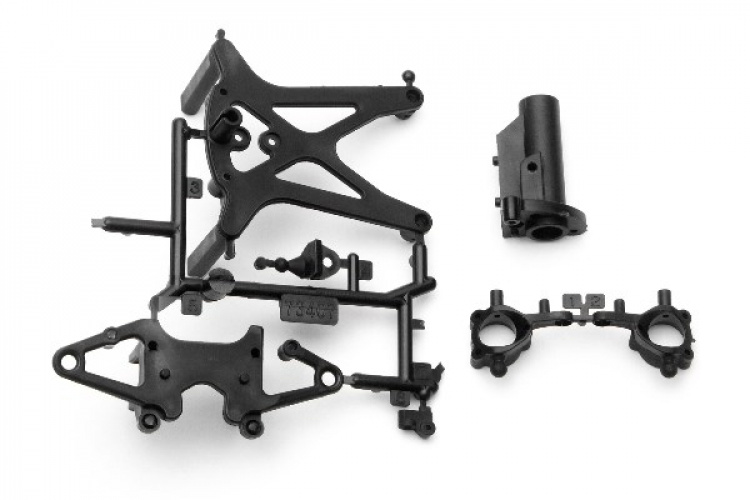 HPI Mount Set (Micro)