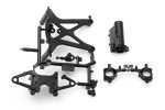 HPI Mount Set (Micro)