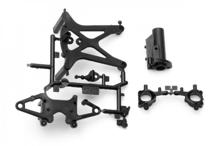 HPI Mount Set (Micro)