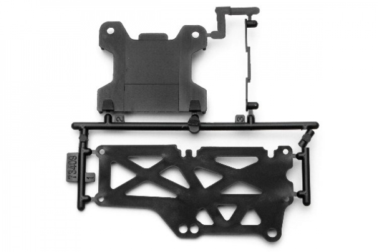 HPI Upper Deck Set (Micro)