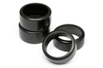 HPI Micro Drift Tire Set (Front/Rear)