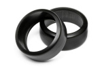 HPI Micro Drift Tire Set (Front/Rear)