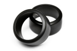 HPI Micro Drift Tire Set (Front/Rear)