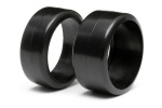 HPI Micro Drift Tire Set (Front/Rear)