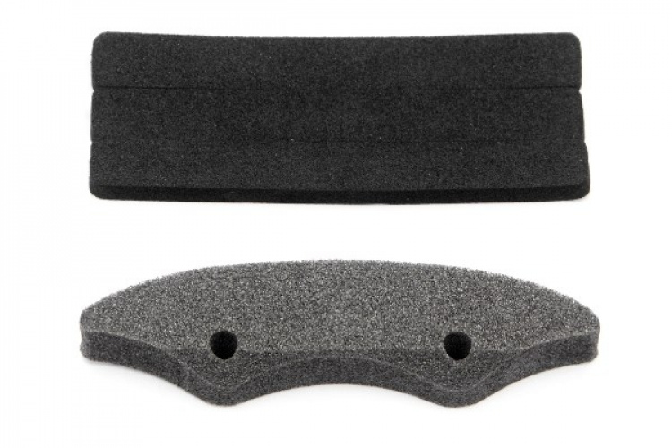 HPI Urethane Bumper Set (Mirco)