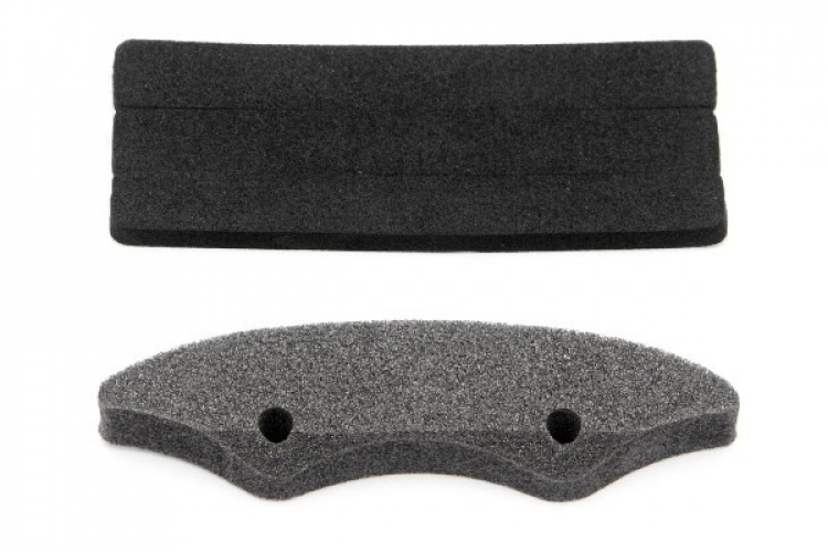 HPI Urethane Bumper Set (Mirco)