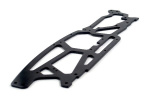 HPI Low Cg Chassis 2.5Mm (Black)