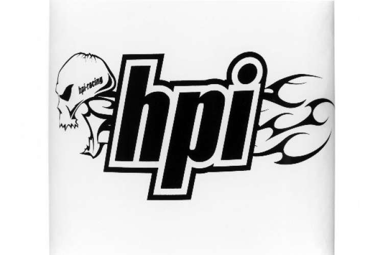 HPI Fuel Bottle 500Cc