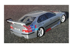 HPI BMW M5 Body (200mm)