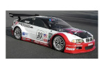HPI BMW M3 GT Body (200mm)