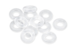 HPI Silicone O-Ring S4 (3.5X2Mm/12Pcs)
