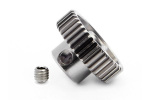 HPI Aluminium Racing Pinion Gear 38 Tooth (64 Pitch)