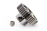 HPI Aluminium Racing Pinion Gear 39 Tooth (64 Pitch)