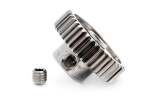 HPI Aluminium Racing Pinion Gear 40 Tooth (64 Pitch)