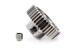 HPI Aluminium Racing Pinion Gear 40 Tooth (64 Pitch)