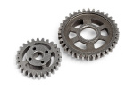 HPI High Speed Third Gear Set For Savage 3 Speed