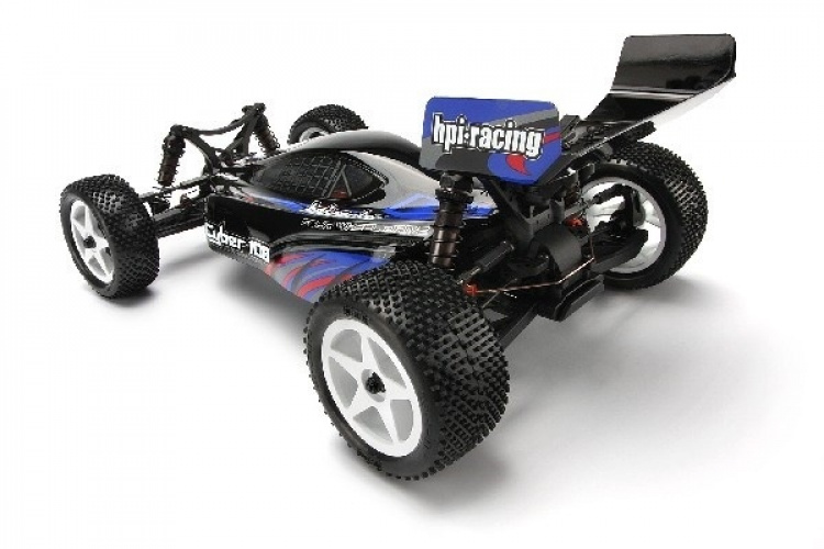 HPI Cb-1 Buggy Body