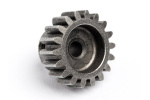 HPI 18T Steel Pinion Gear (0.8 M / 32DP 3.175 Shaft)