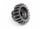 HPI 19T Steel Pinion Gear (0.8 M / 32DP 3.175 Shaft)