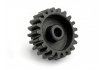 HPI 21T Steel Pinion Gear (0.8 M / 32DP 3.175 Shaft)