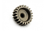 HPI 22T Steel Pinion Gear (0.8 M / 32DP 3.175 Shaft)