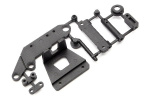 HPI Battery Holder Set (For Stick & Saddle/Sprint)