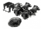 HPI Gearbox Set (Nitro 3)